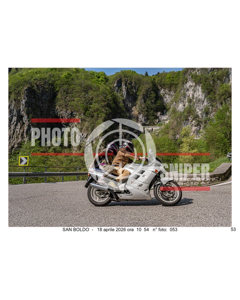 PASSO SAN BOLDO - 18 - 04 - 2026 ORA 10.00/11.00 N°053