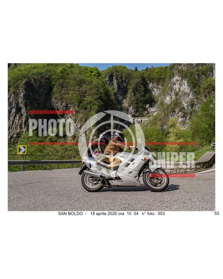 PASSO SAN BOLDO - 18 - 04 - 2026 ORA 10.00/11.00 N°053