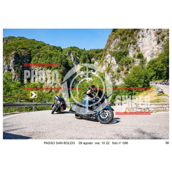 PASSO SAN BOLDO SABATO 9  AGOSTO 2026 ORA 10.00 - 11.00 N° 096