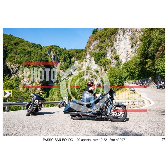 PASSO SAN BOLDO SABATO 9  AGOSTO 2026 ORA 10.00 - 11.00 N° 097