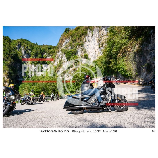 PASSO SAN BOLDO SABATO 9  AGOSTO 2026 ORA 10.00 - 11.00 N° 090
