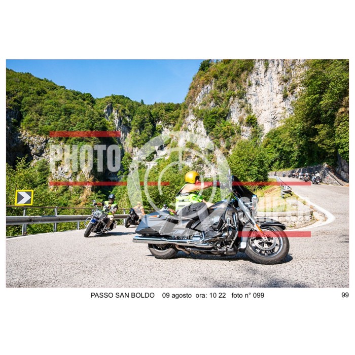 PASSO SAN BOLDO SABATO 9  AGOSTO 2026 ORA 10.00 - 11.00 N° 099