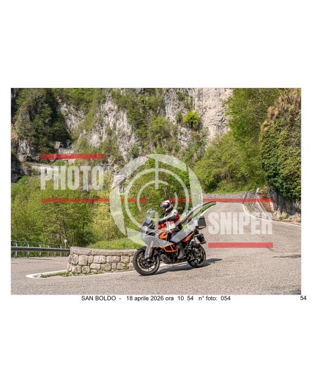 PASSO SAN BOLDO - 18 - 04 - 2026 ORA 10.00/11.00 N°054