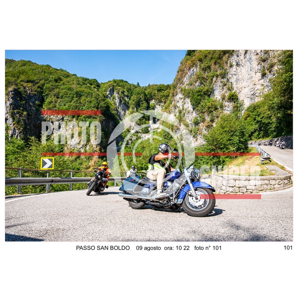 PASSO SAN BOLDO SABATO 9  AGOSTO 2026 ORA 10.00 - 11.00 N°  101