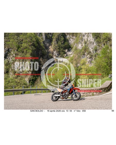 PASSO SAN BOLDO - 18 - 04 - 2026 ORA 10.00/11.00 N°056