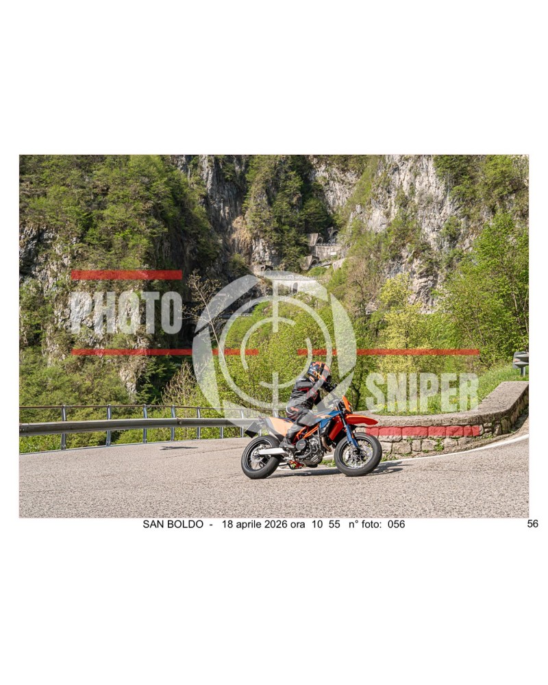 PASSO SAN BOLDO - 18 - 04 - 2026 ORA 10.00/11.00 N°056