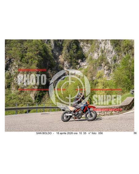 PASSO SAN BOLDO - 18 - 04 - 2026 ORA 10.00/11.00 N°056