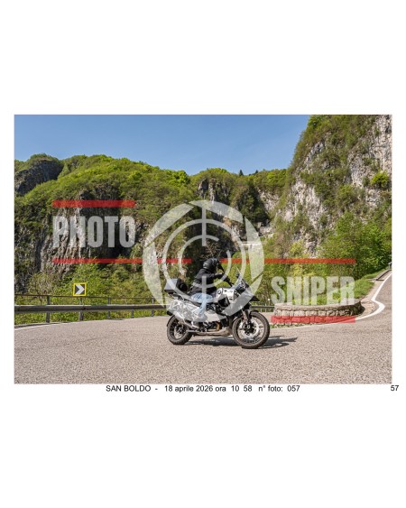 PASSO SAN BOLDO - 18 - 04 - 2026 ORA 10.00/11.00 N°057