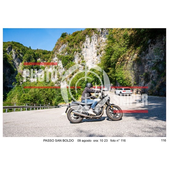 PASSO SAN BOLDO SABATO 9  AGOSTO 2026 ORA 10.00 - 11.00 N°  116