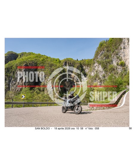 PASSO SAN BOLDO - 18 - 04 - 2026 ORA 10.00/11.00 N°058