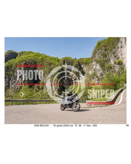 PASSO SAN BOLDO - 18 - 04 - 2026 ORA 10.00/11.00 N°058