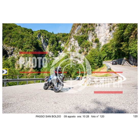 PASSO SAN BOLDO SABATO 9  AGOSTO 2026 ORA 10.00 - 11.00 N°  120