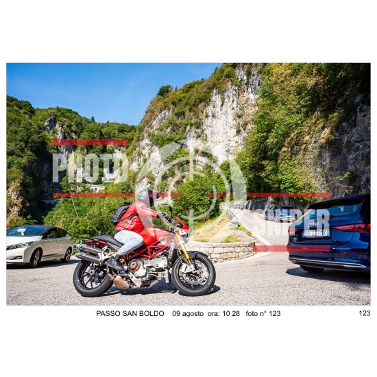 PASSO SAN BOLDO SABATO 9  AGOSTO 2026 ORA 10.00 - 11.00 N°  123