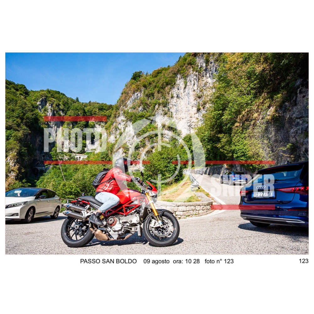 PASSO SAN BOLDO SABATO 9  AGOSTO 2026 ORA 10.00 - 11.00 N°  123