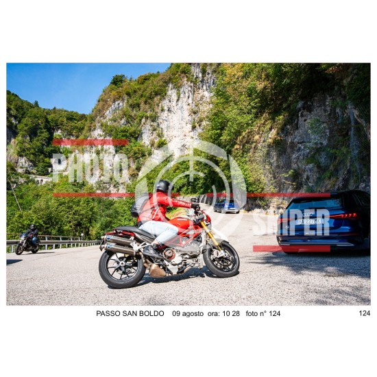 PASSO SAN BOLDO SABATO 9  AGOSTO 2026 ORA 10.00 - 11.00 N°  124