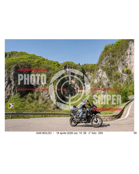 PASSO SAN BOLDO - 18 - 04 - 2026 ORA 10.00/11.00 N°059