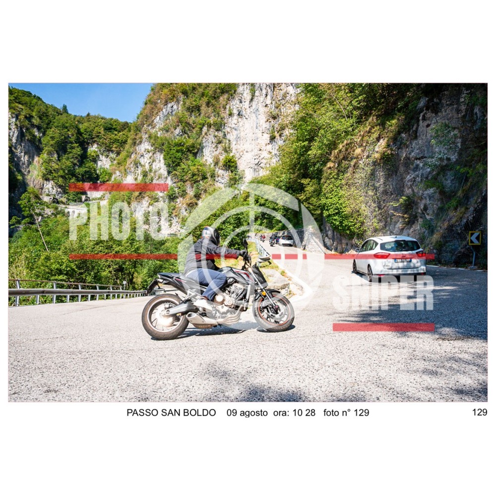 PASSO SAN BOLDO SABATO 9  AGOSTO 2026 ORA 10.00 - 11.00 N°  129