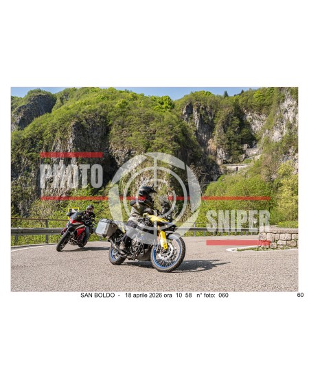 PASSO SAN BOLDO - 18 - 04 - 2026 ORA 10.00/11.00 N°060