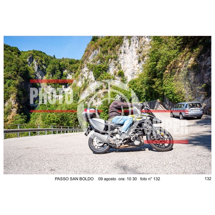 PASSO SAN BOLDO SABATO 9  AGOSTO 2026 ORA 10.00 - 11.00 N°  132