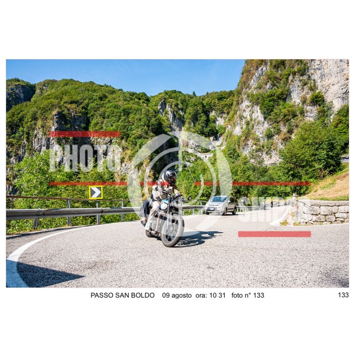 PASSO SAN BOLDO SABATO 9  AGOSTO 2026 ORA 10.00 - 11.00 N°  133