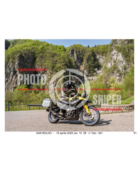 PASSO SAN BOLDO - 18 - 04 - 2026 ORA 10.00/11.00 N°061