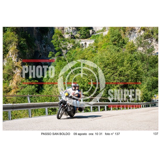 PASSO SAN BOLDO SABATO 9  AGOSTO 2026 ORA 10.00 - 11.00 N°  137