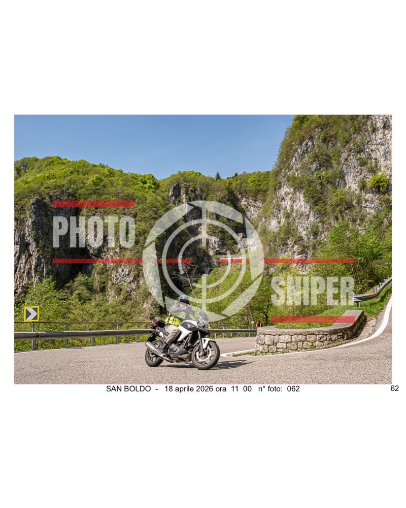 PASSO SAN BOLDO - 18 - 04 - 2026 ORA 10.00/11.00 N°062