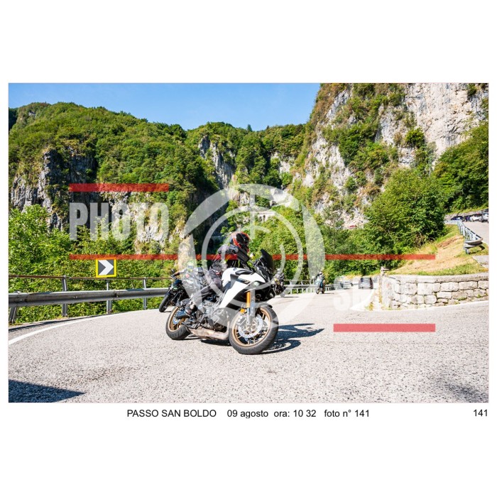 PASSO SAN BOLDO SABATO 9  AGOSTO 2026 ORA 10.00 - 11.00 N°  141