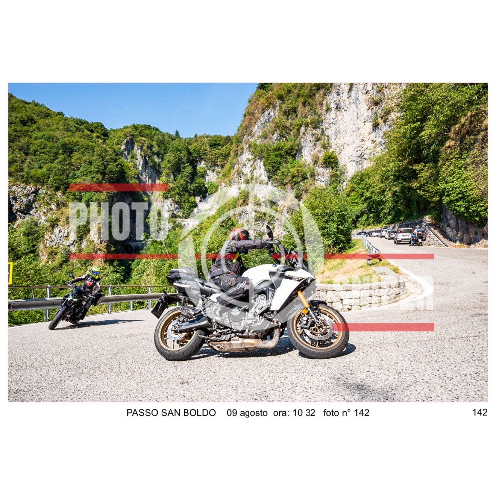 PASSO SAN BOLDO SABATO 9  AGOSTO 2026 ORA 10.00 - 11.00 N°  142
