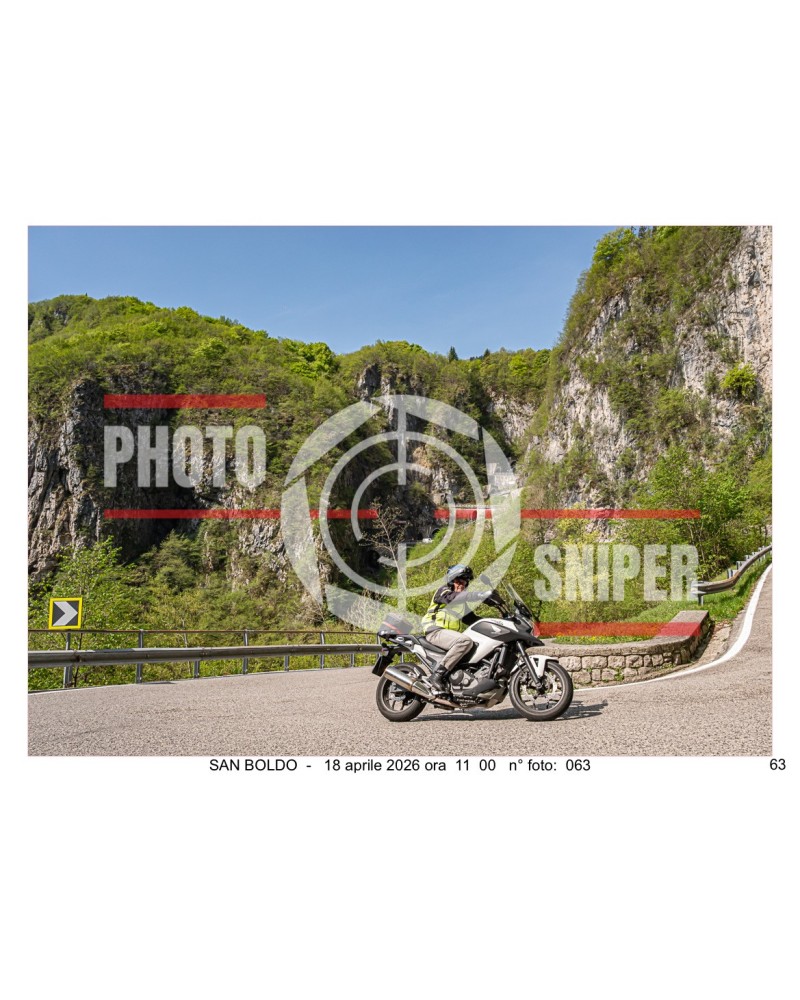 PASSO SAN BOLDO - 18 - 04 - 2026 ORA 10.00/11.00 N°063