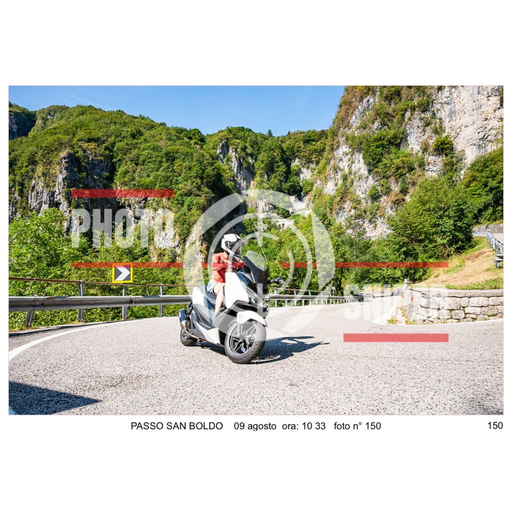 PASSO SAN BOLDO SABATO 9  AGOSTO 2026 ORA 10.00 - 11.00 N°  150