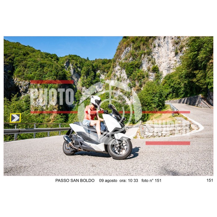 PASSO SAN BOLDO SABATO 9  AGOSTO 2026 ORA 10.00 - 11.00 N°  151