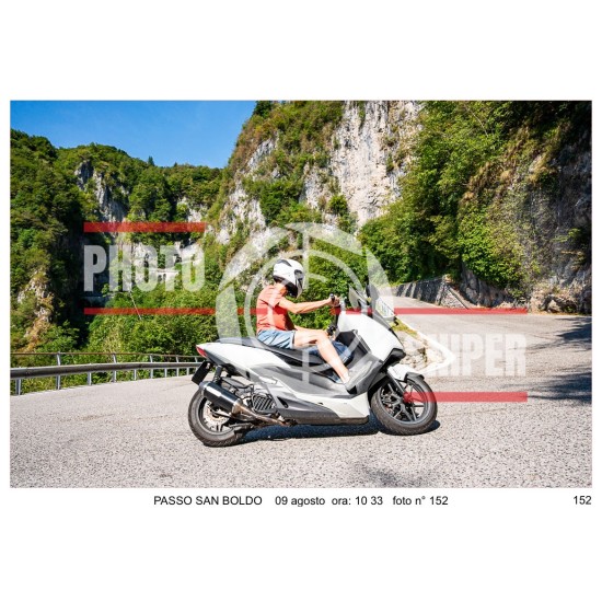 PASSO SAN BOLDO SABATO 9  AGOSTO 2026 ORA 10.00 - 11.00 N°  152