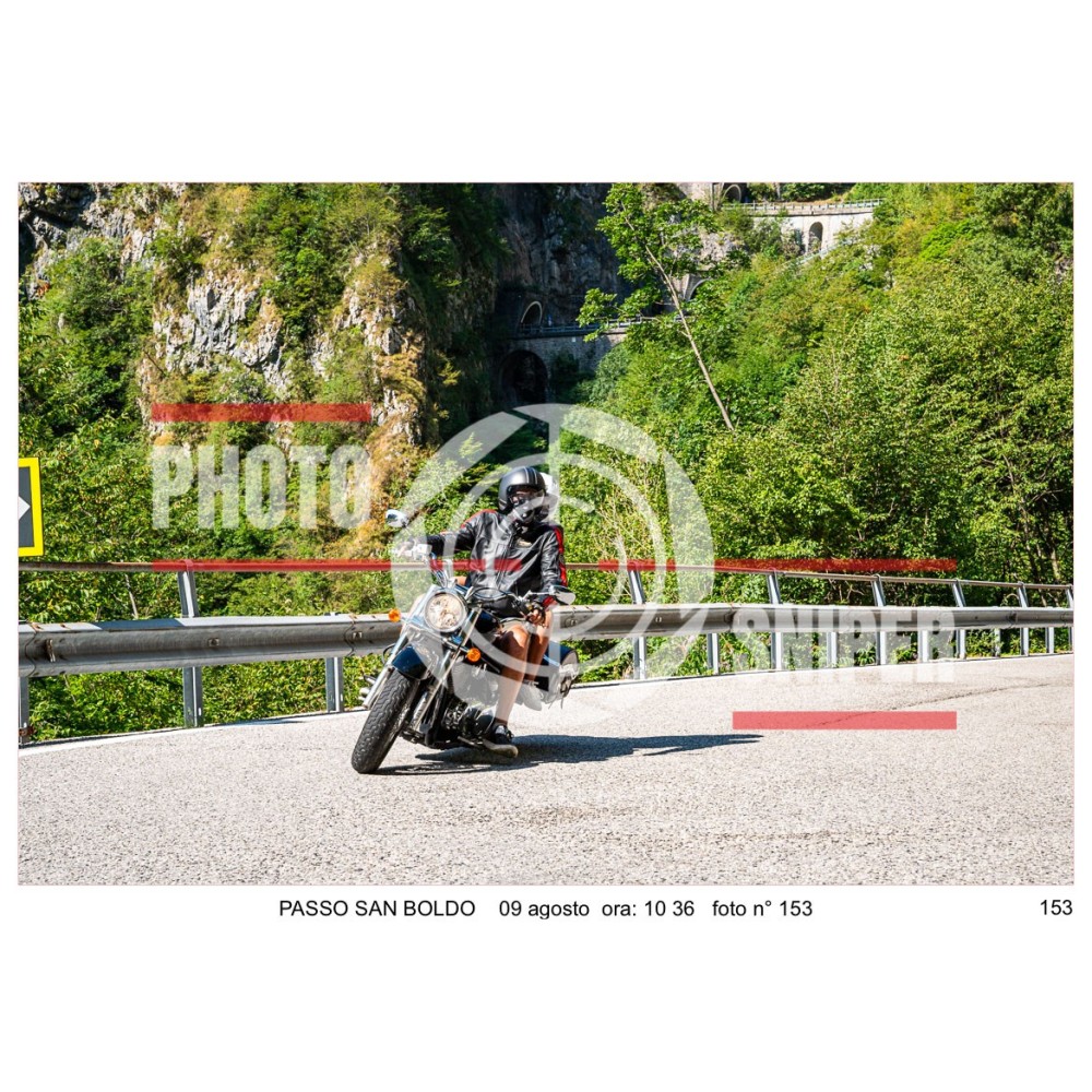 PASSO SAN BOLDO SABATO 9  AGOSTO 2026 ORA 10.00 - 11.00 N°  153