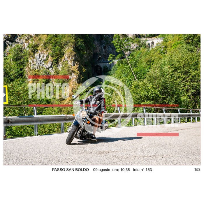 PASSO SAN BOLDO SABATO 9  AGOSTO 2026 ORA 10.00 - 11.00 N°  153