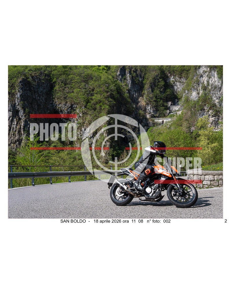 PASSO SAN BOLDO - 18 - 04 - 2026 ORA 11.00/12.00 N°002