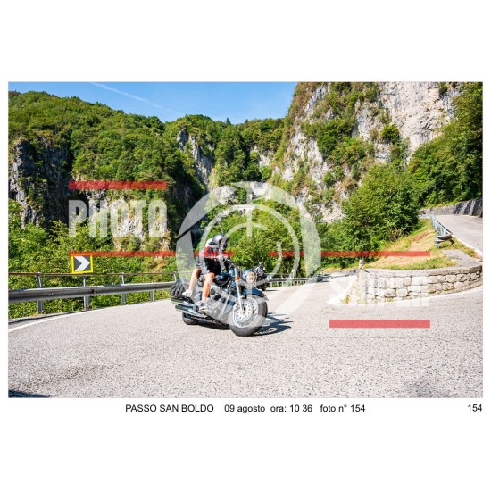 PASSO SAN BOLDO SABATO 9  AGOSTO 2026 ORA 10.00 - 11.00 N°  154