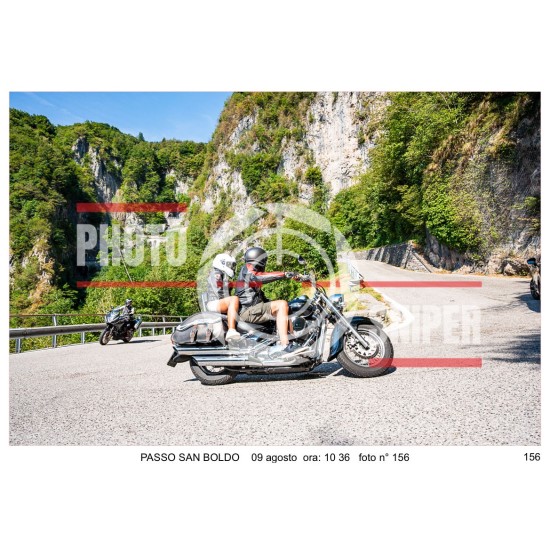 PASSO SAN BOLDO SABATO 9  AGOSTO 2026 ORA 10.00 - 11.00 N°  156