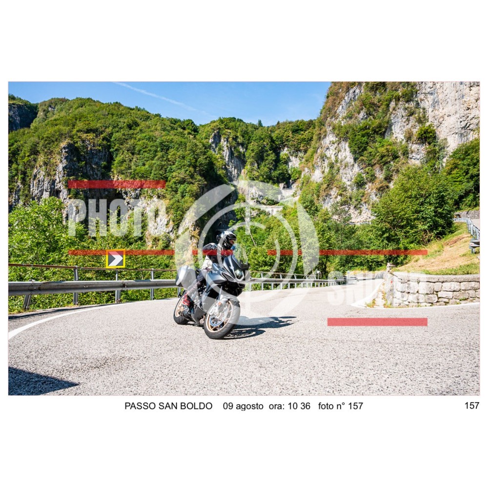 PASSO SAN BOLDO SABATO 9  AGOSTO 2026 ORA 10.00 - 11.00 N°  157