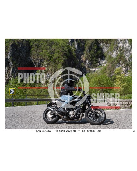 PASSO SAN BOLDO - 18 - 04 - 2026 ORA 11.00/12.00 N°003