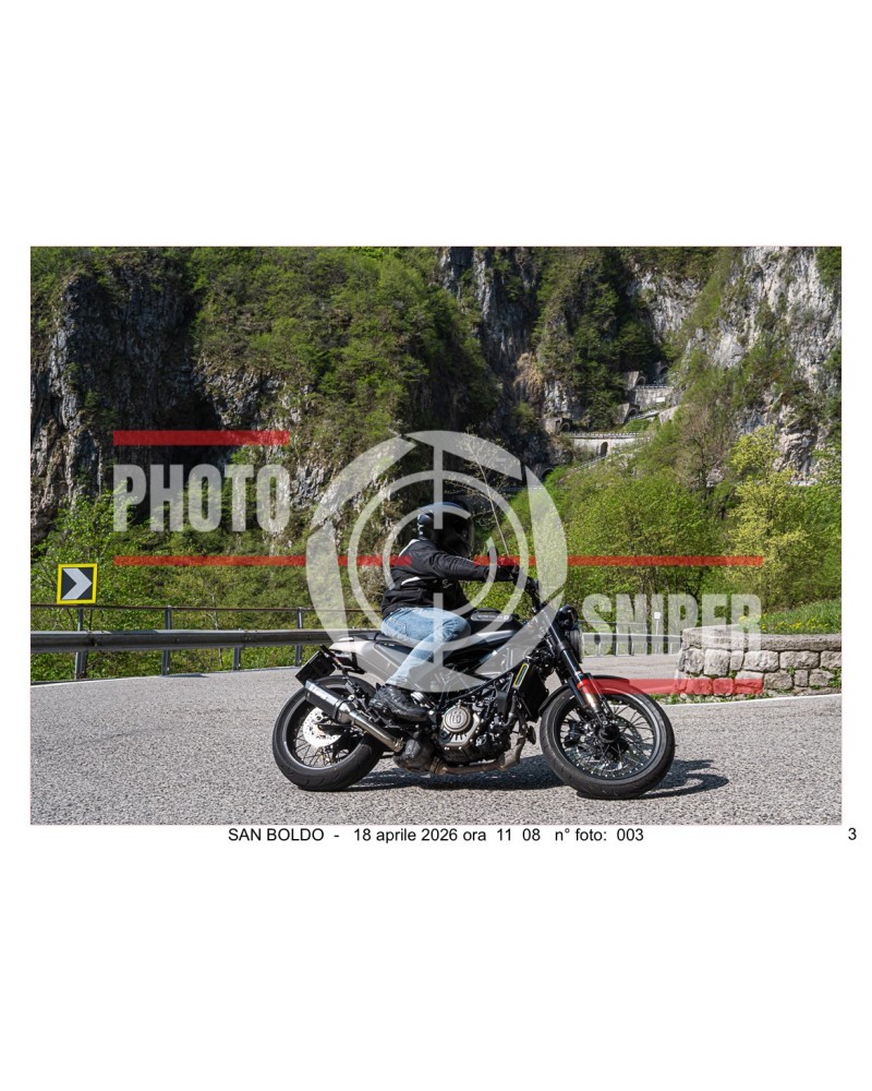 PASSO SAN BOLDO - 18 - 04 - 2026 ORA 11.00/12.00 N°003