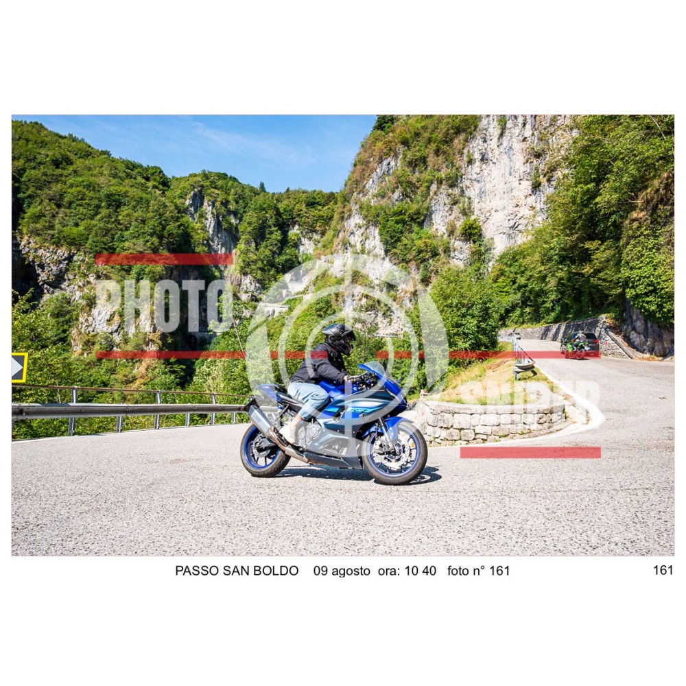 PASSO SAN BOLDO SABATO 9  AGOSTO 2026 ORA 10.00 - 11.00 N°  161