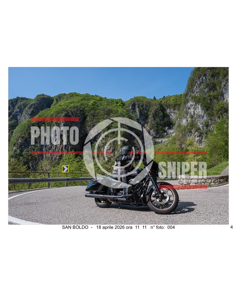 PASSO SAN BOLDO - 18 - 04 - 2026 ORA 11.00/12.00 N°004