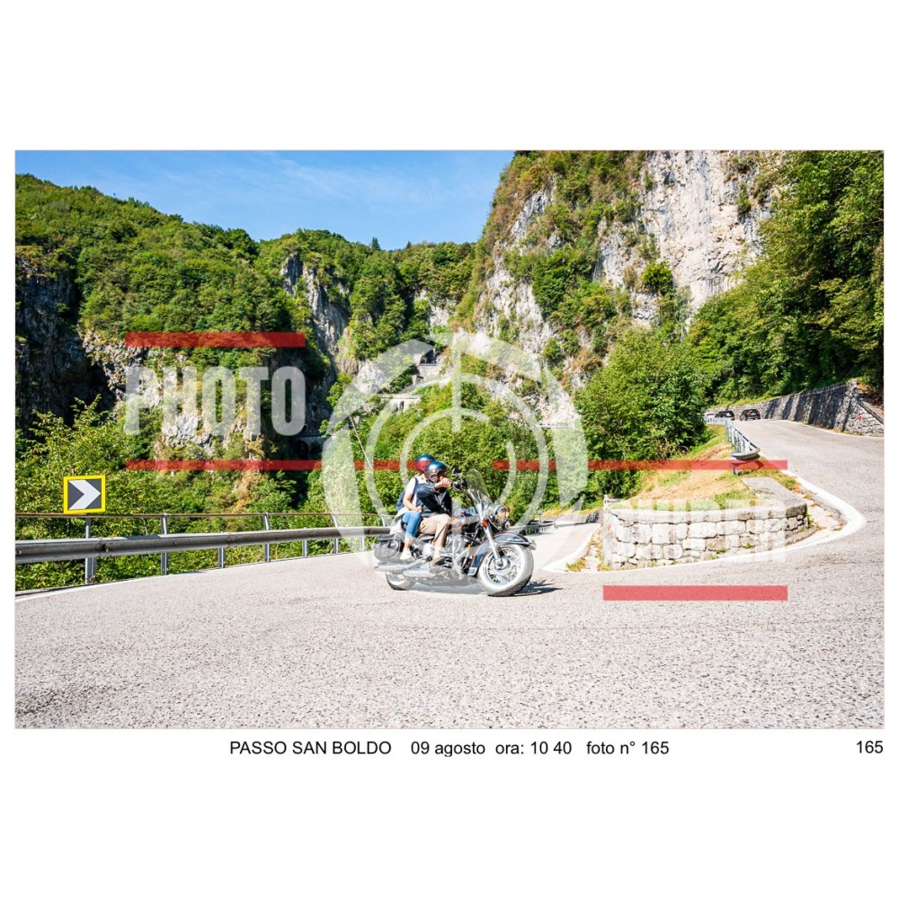 PASSO SAN BOLDO SABATO 9  AGOSTO 2026 ORA 10.00 - 11.00 N°  165