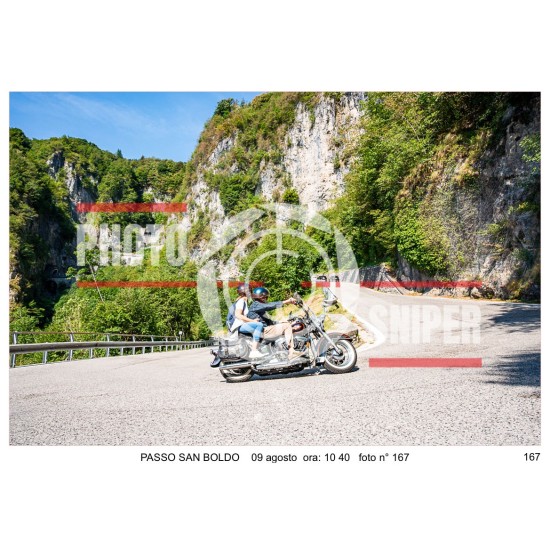 PASSO SAN BOLDO SABATO 9  AGOSTO 2026 ORA 10.00 - 11.00 N°  167