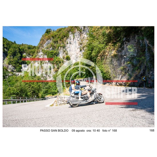 PASSO SAN BOLDO SABATO 9  AGOSTO 2026 ORA 10.00 - 11.00 N°  168