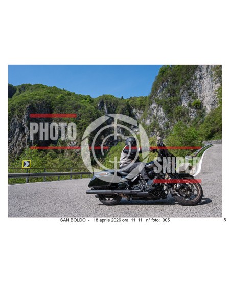 PASSO SAN BOLDO - 18 - 04 - 2026 ORA 11.00/12.00 N°005