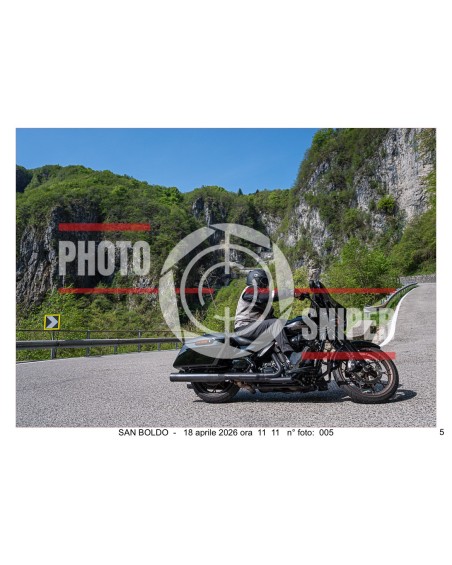 PASSO SAN BOLDO - 18 - 04 - 2026 ORA 11.00/12.00 N°005