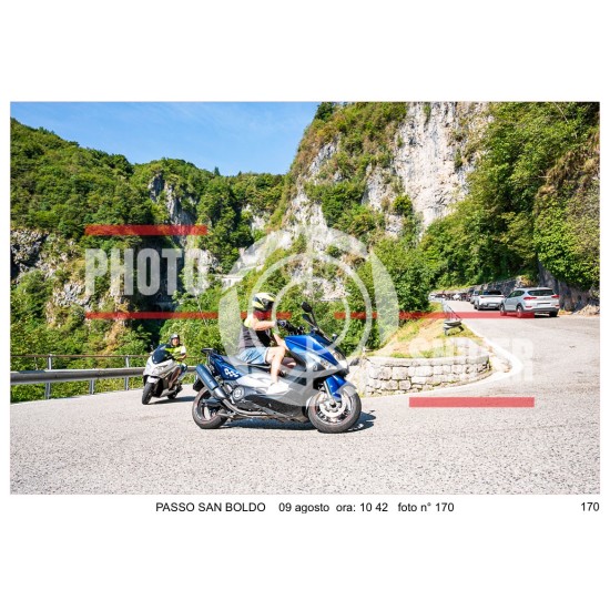 PASSO SAN BOLDO SABATO 9  AGOSTO 2026 ORA 10.00 - 11.00 N°  170