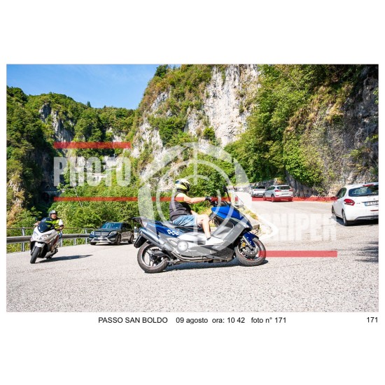 PASSO SAN BOLDO SABATO 9  AGOSTO 2026 ORA 10.00 - 11.00 N°  171